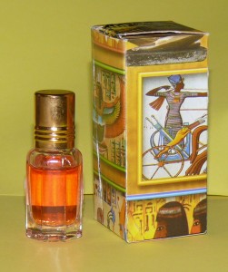 Heilige Ägyptische Parfümöle